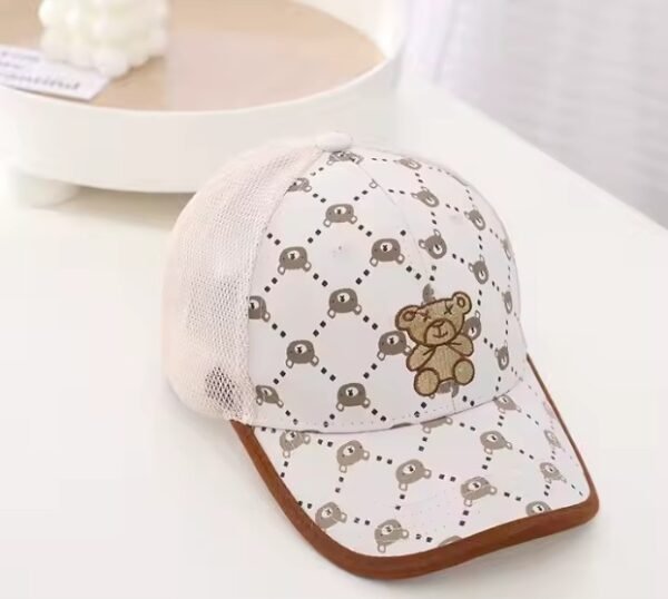 Casquette Enfant