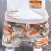 Ensemble Luxe Garçon – T-shirt et Short Camouflage