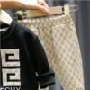 Ensemble GIVNECUY – Tendance Automne pour Garçons