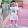 Ensemble YW – Confort et Style au Quotidien