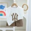Ensemble YW – Confort et Style au Quotidien