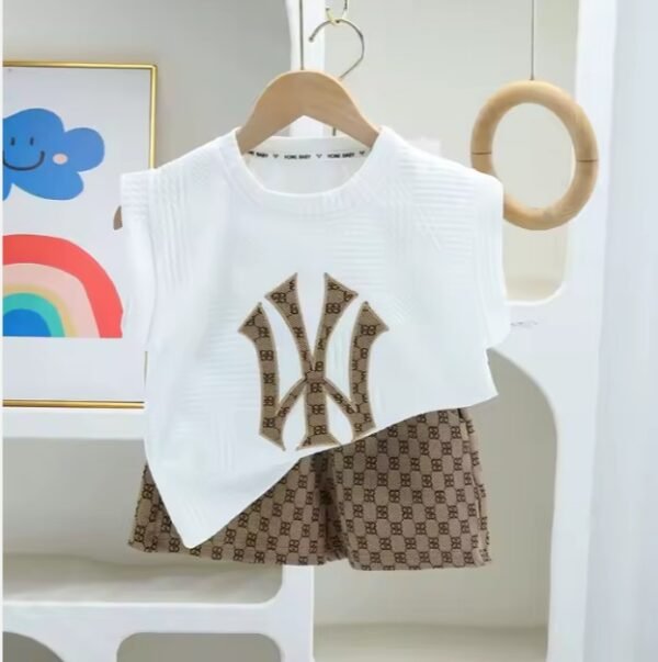 Ensemble YW – Confort et Style au Quotidien