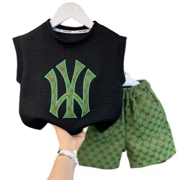 Ensemble YW – Confort et Style au Quotidien