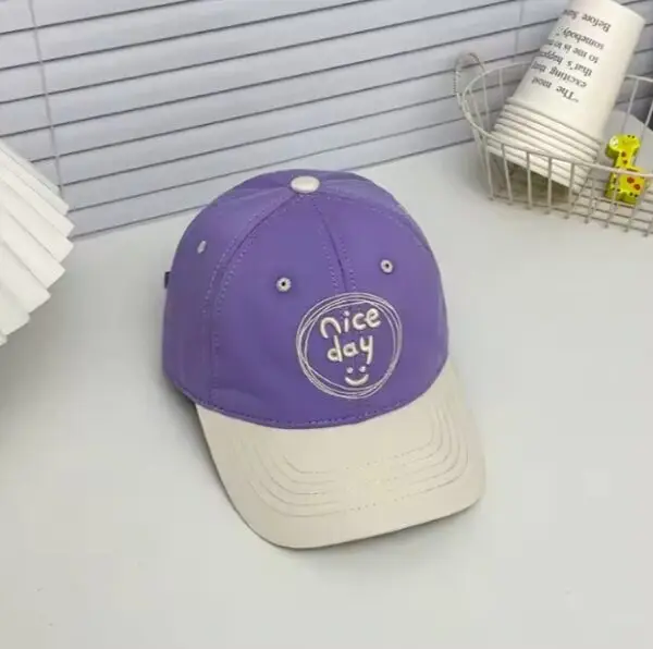 Casquette Enfant