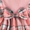 Robe d'été pour nouveau-né