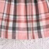 Robe d'été pour nouveau-né